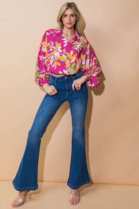 a-chill-moment-woven-top Flying Tomato-Sophia's Style-4